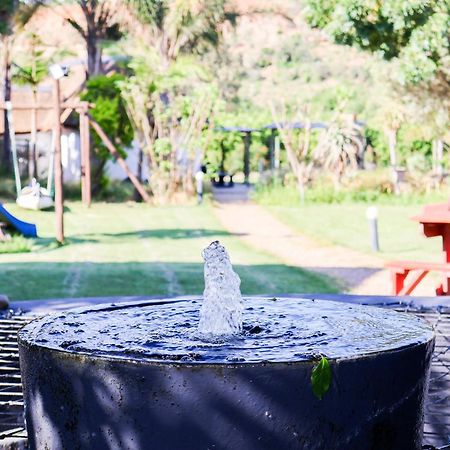 De Old Drift Guest Farm Vila Addo Exterior foto