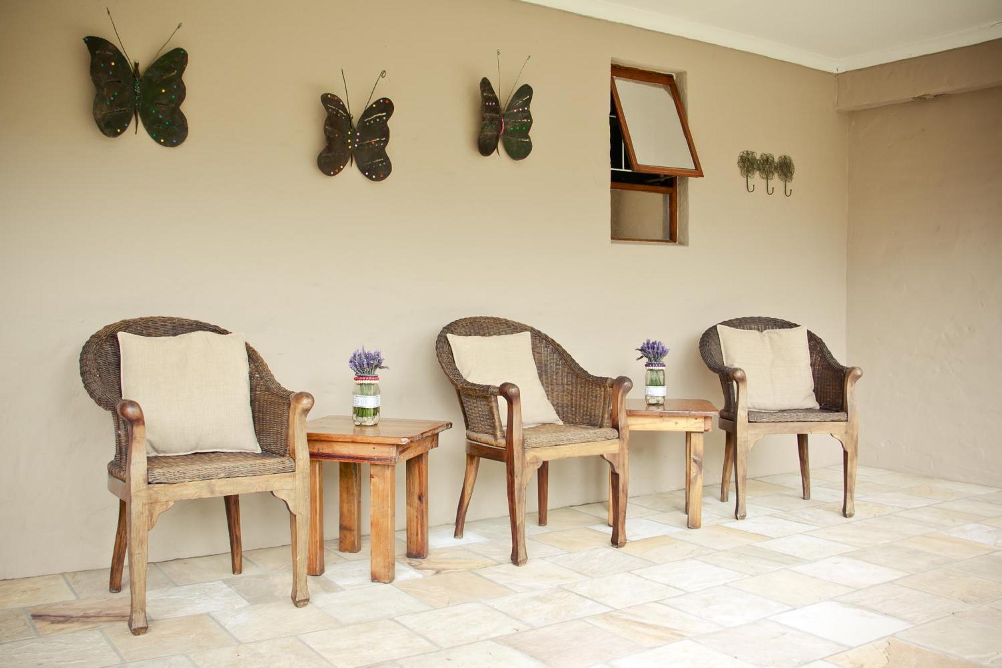 De Old Drift Guest Farm Vila Addo Quarto foto