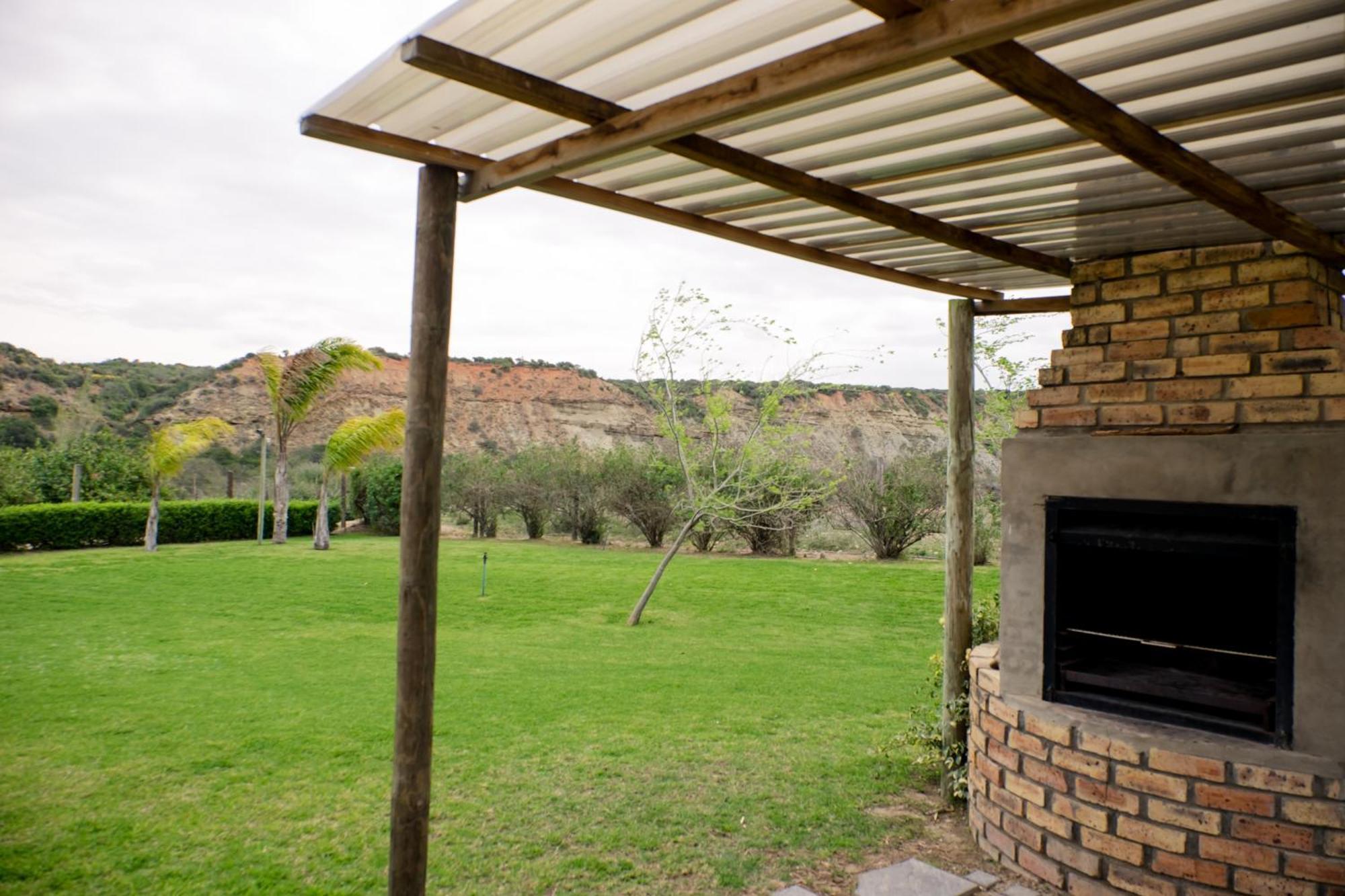 De Old Drift Guest Farm Vila Addo Quarto foto