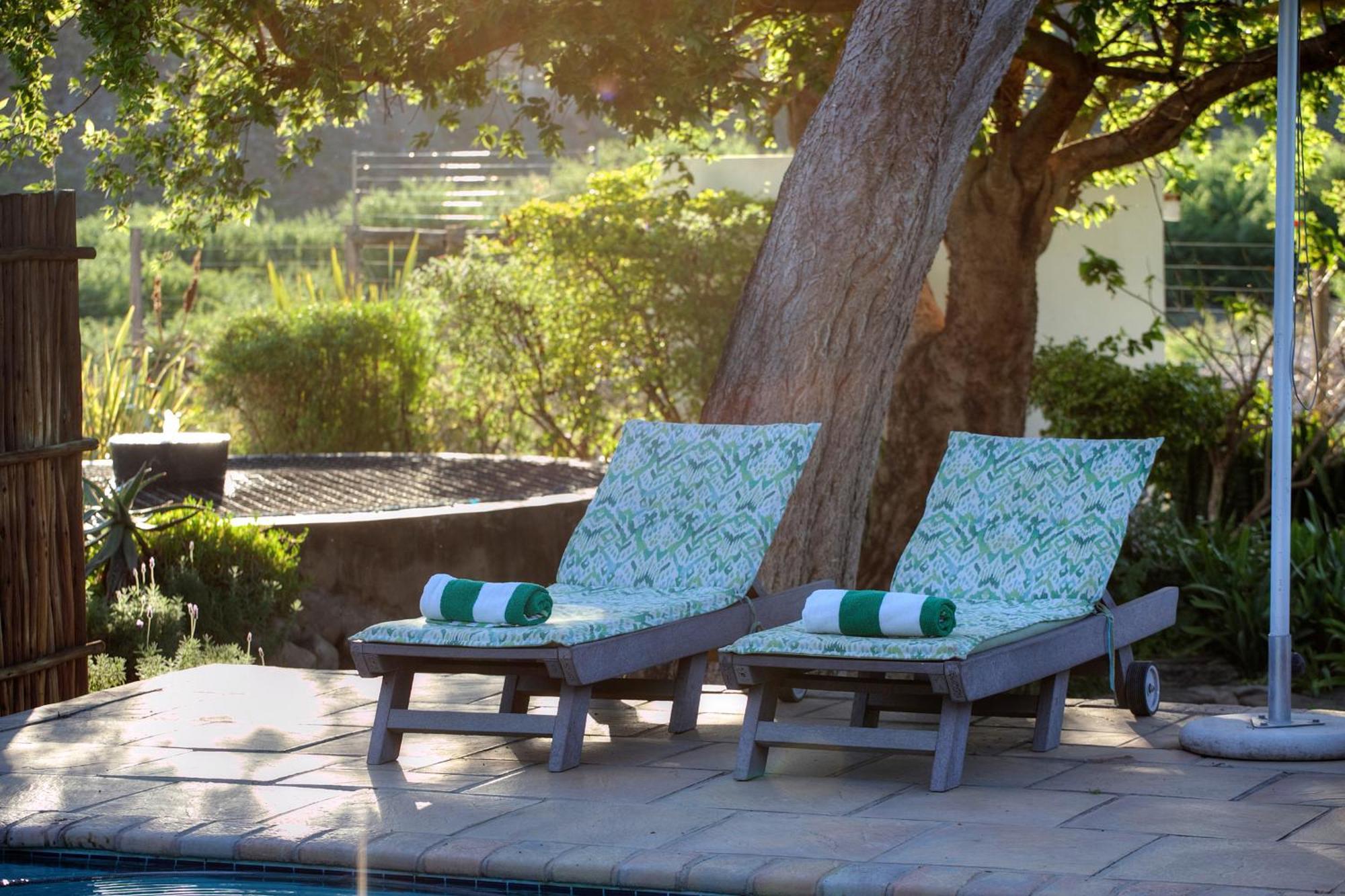 De Old Drift Guest Farm Vila Addo Exterior foto