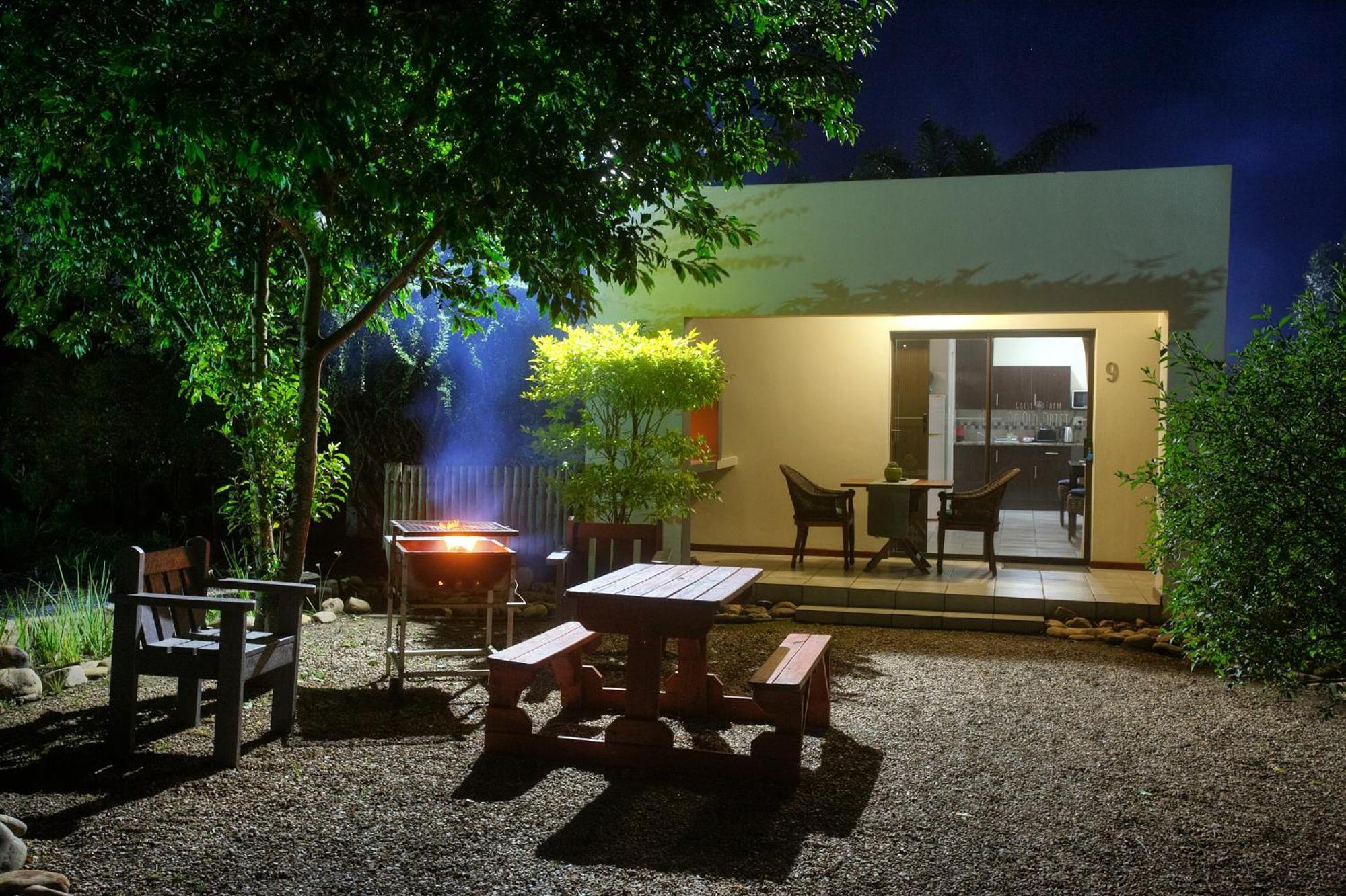 De Old Drift Guest Farm Vila Addo Quarto foto