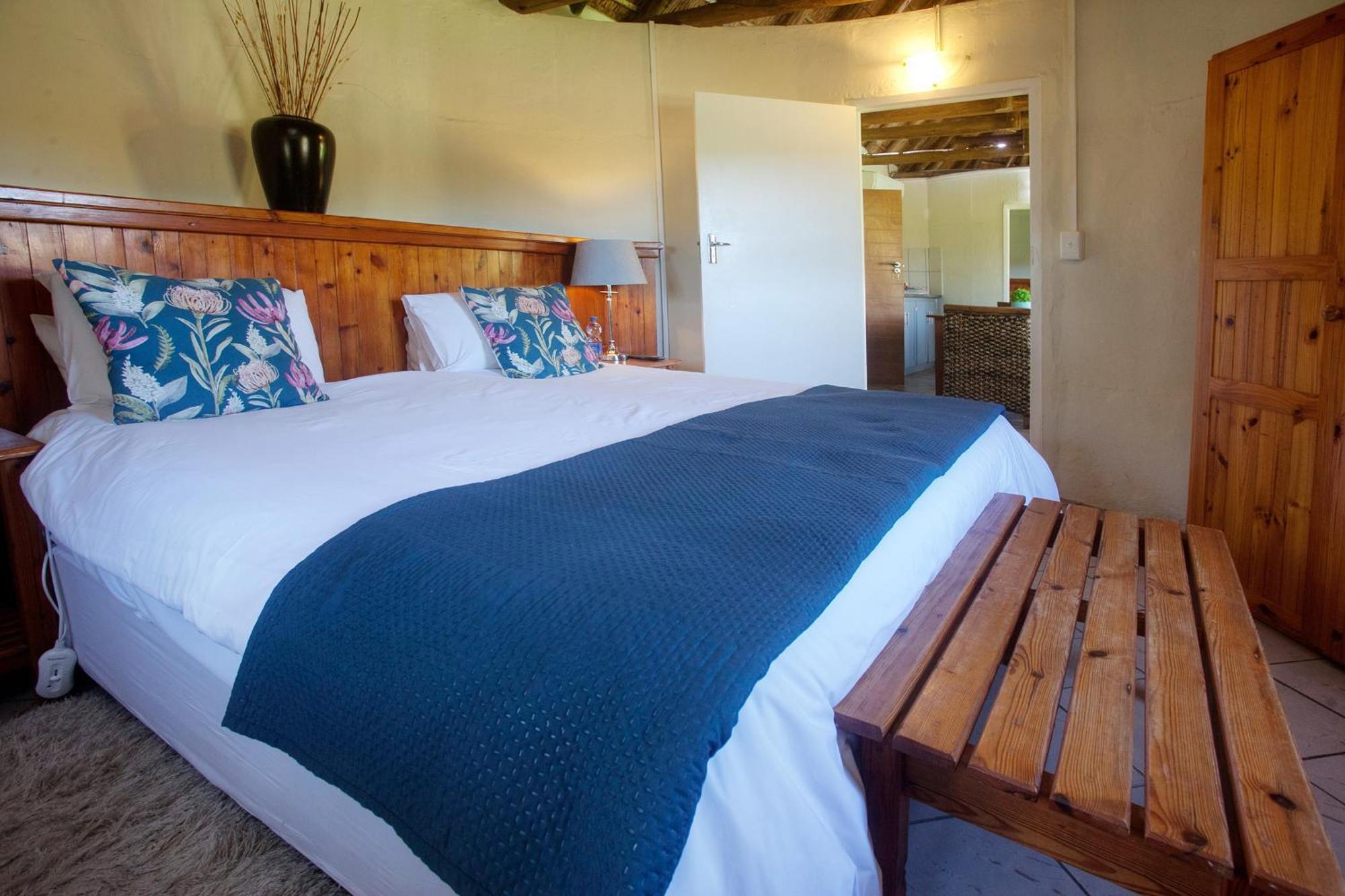 De Old Drift Guest Farm Vila Addo Quarto foto