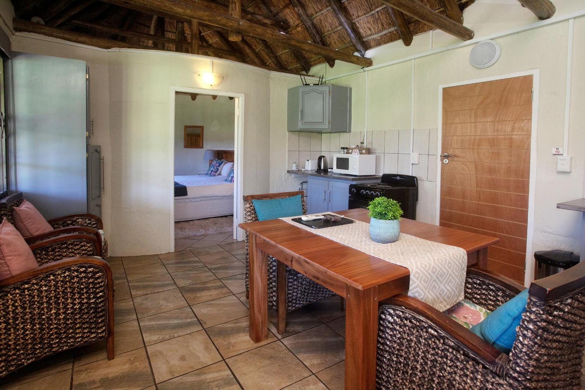 De Old Drift Guest Farm Vila Addo Quarto foto