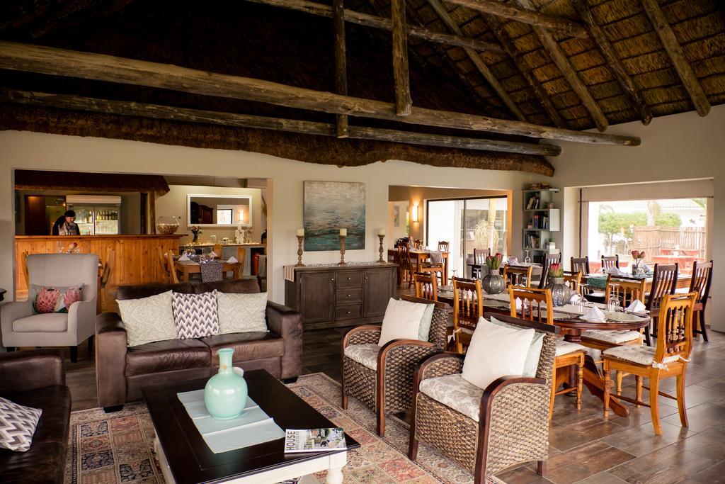 De Old Drift Guest Farm Vila Addo Exterior foto