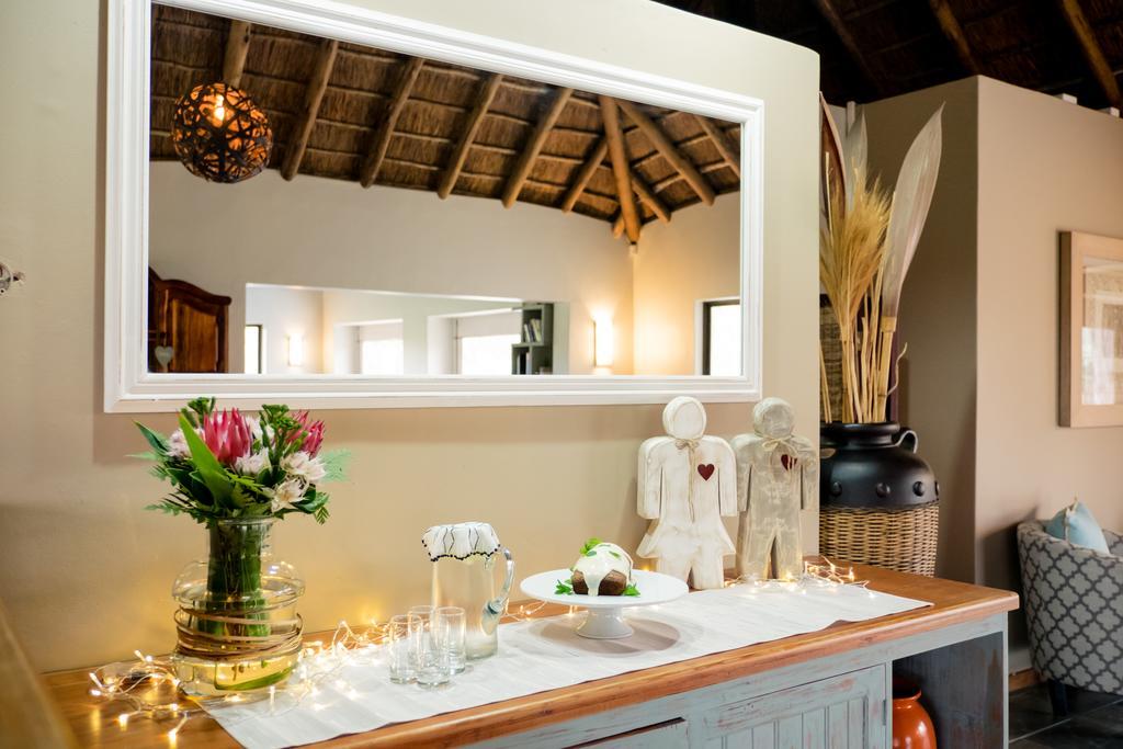 De Old Drift Guest Farm Vila Addo Exterior foto