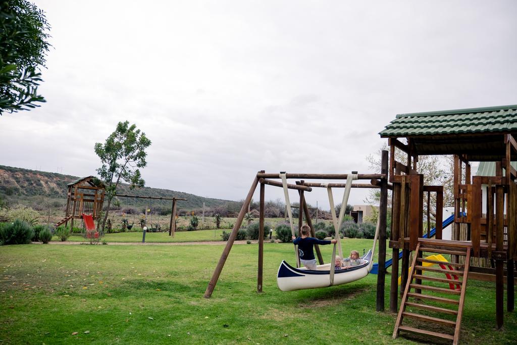 De Old Drift Guest Farm Vila Addo Exterior foto