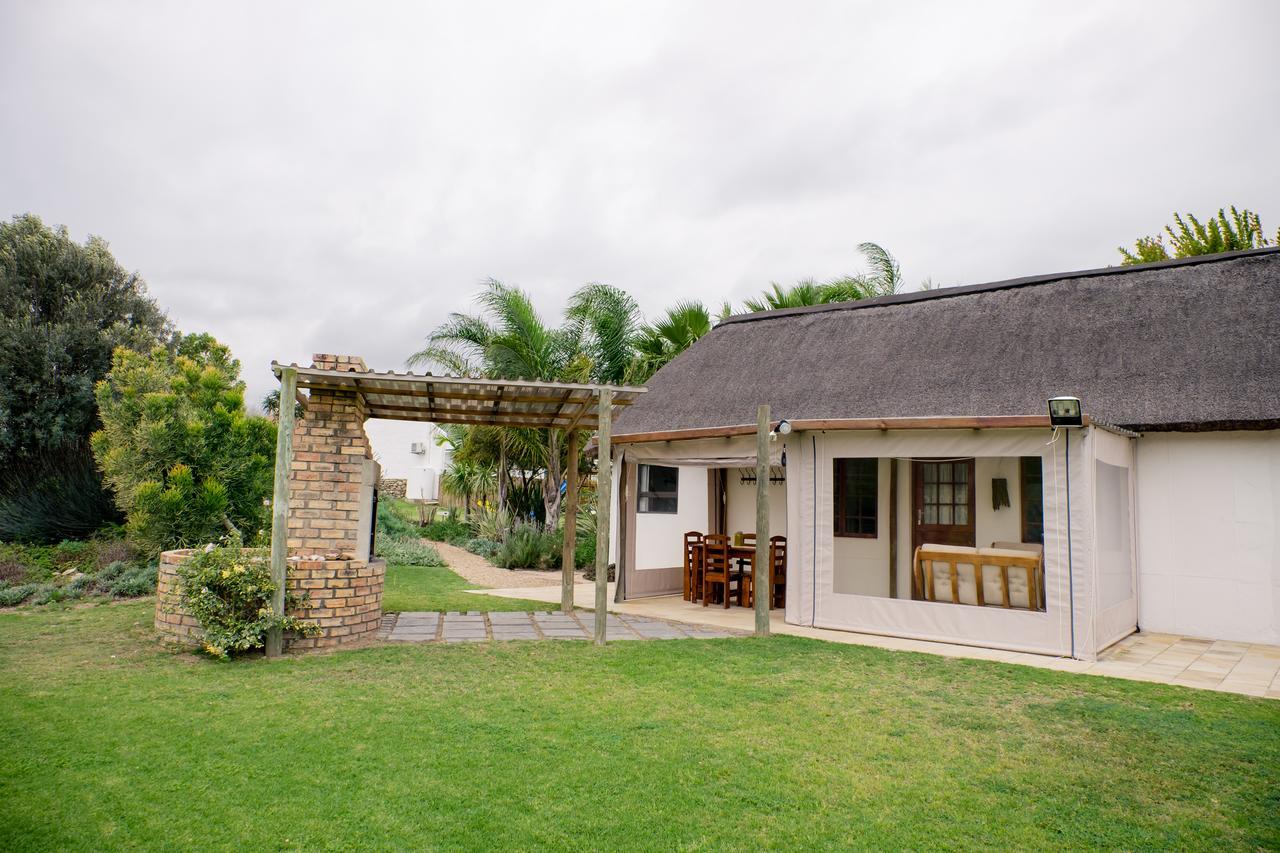 De Old Drift Guest Farm Vila Addo Exterior foto