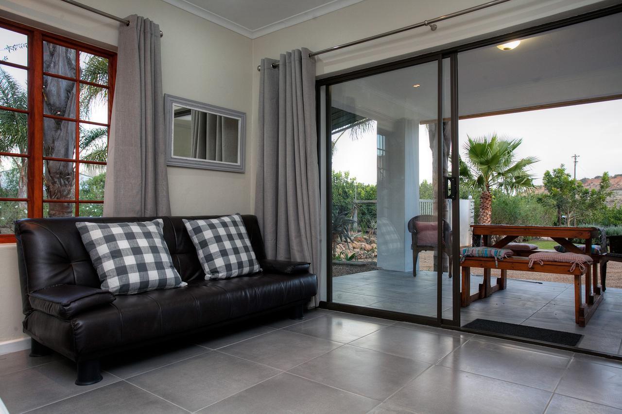 De Old Drift Guest Farm Vila Addo Exterior foto