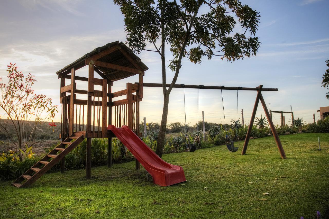 De Old Drift Guest Farm Vila Addo Exterior foto