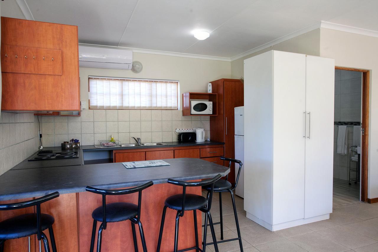 De Old Drift Guest Farm Vila Addo Quarto foto