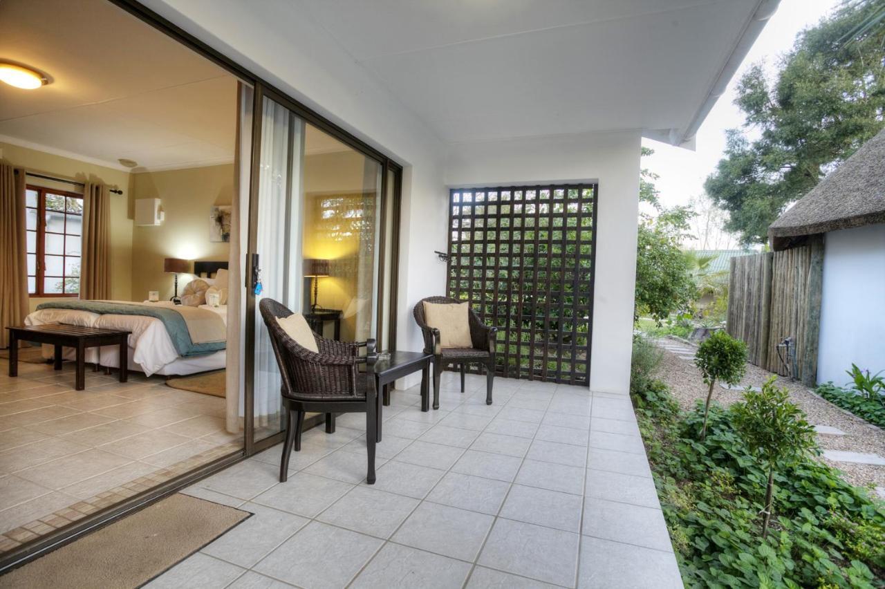 De Old Drift Guest Farm Vila Addo Exterior foto